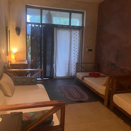 Bambam Bungalows Zanzibar نونغوي المظهر الخارجي الصورة